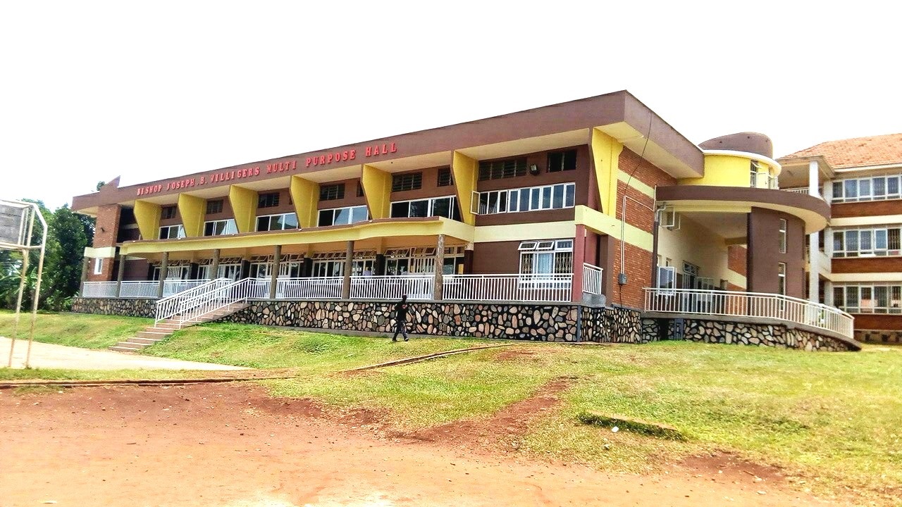 Jinja College Invites Bids for Multi-purpose Storeyed Building – Phase Two (View updates at the end)