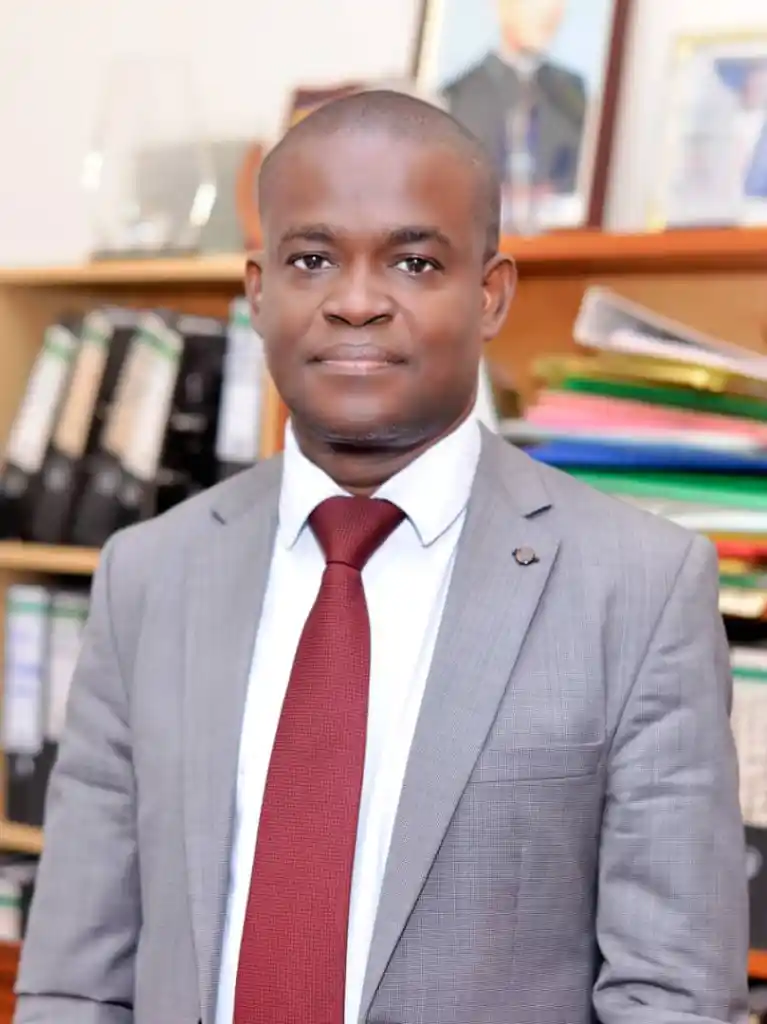 MR. DHIKUSOOKA MICHAEL