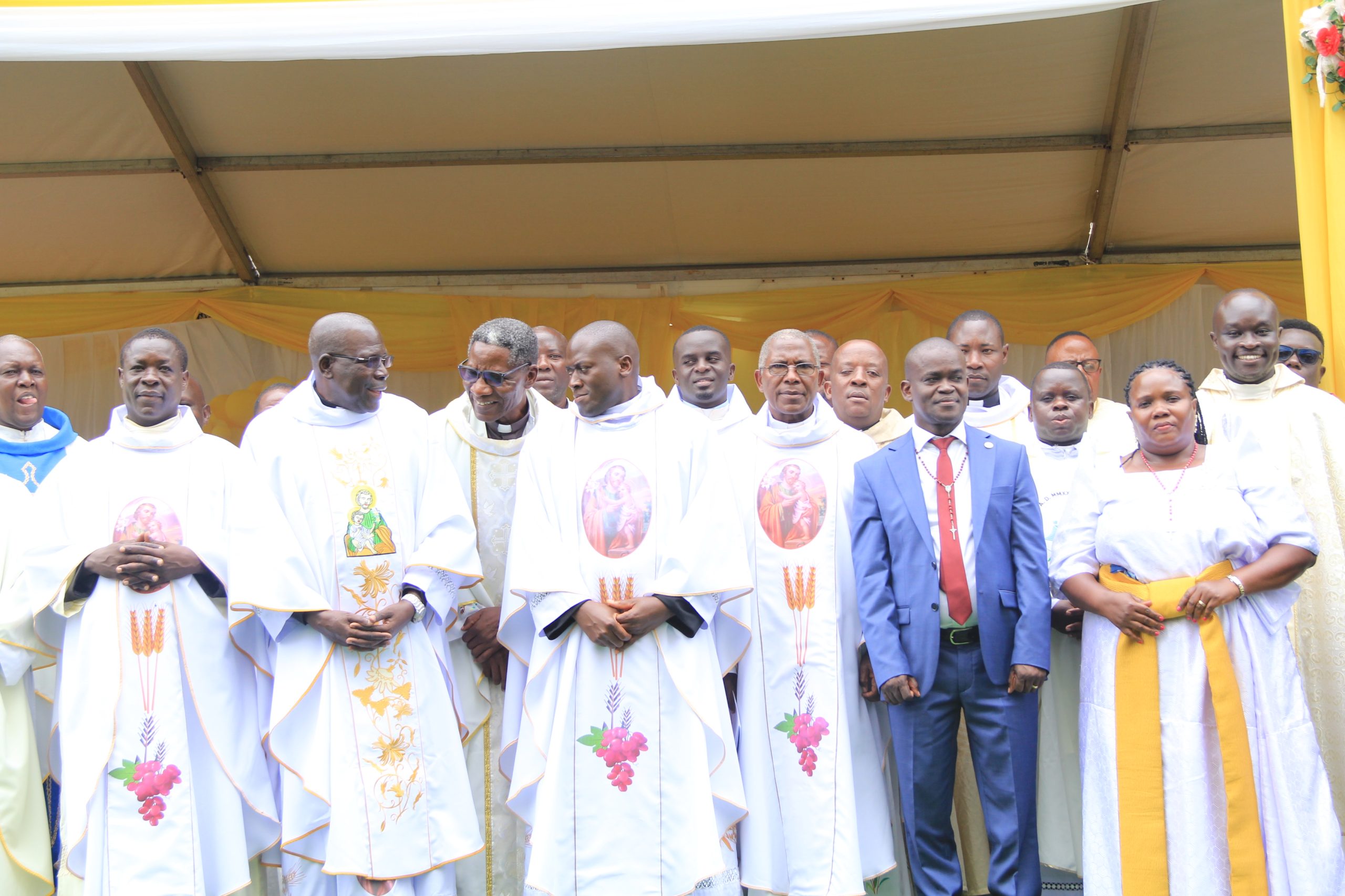 Celebrating the Values of St. Joseph: A Day of Reflection and Inspiration