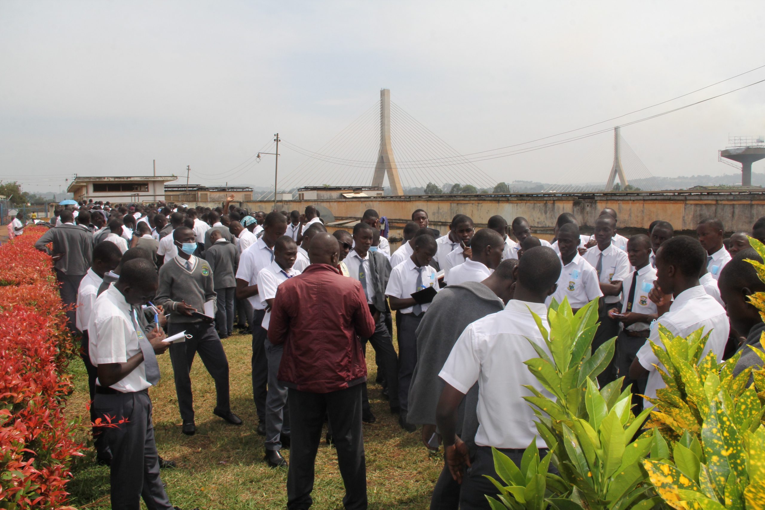 Reflections on Our Insightful Expedition to Nytil Industries