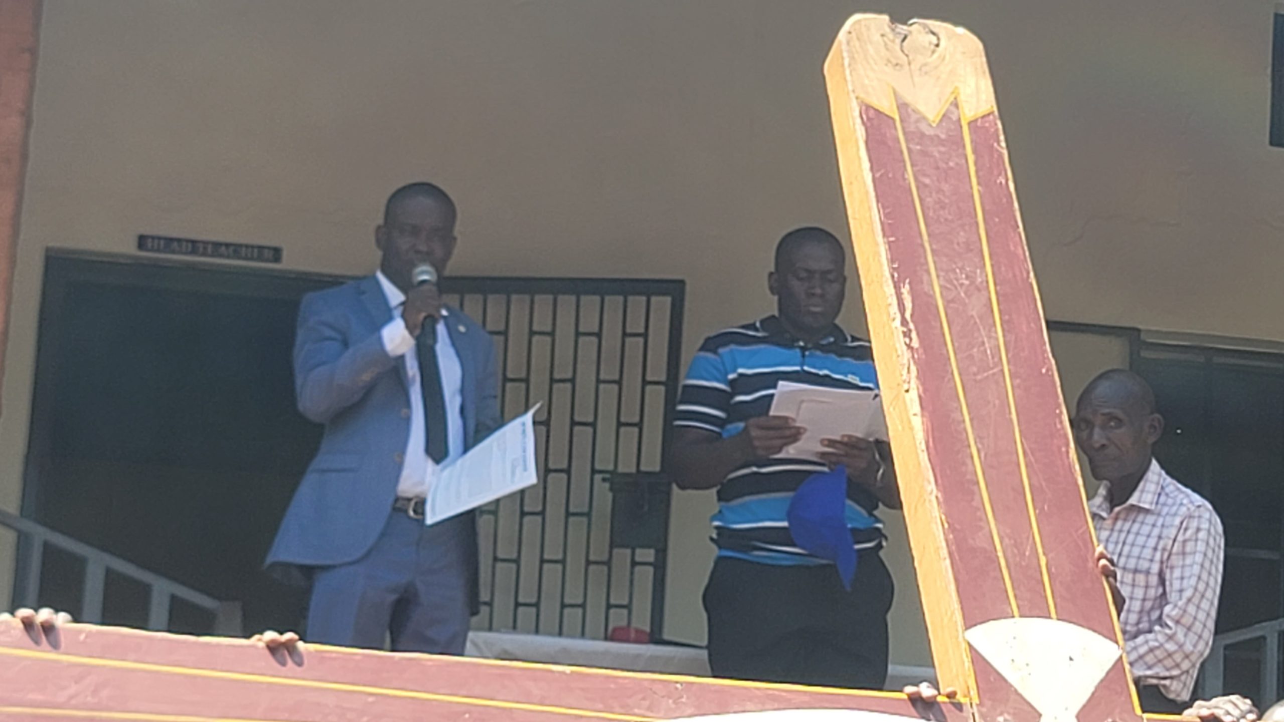 Honouring Legacy and Looking to the Future: A Memorable St. Joseph’s Day Celebration