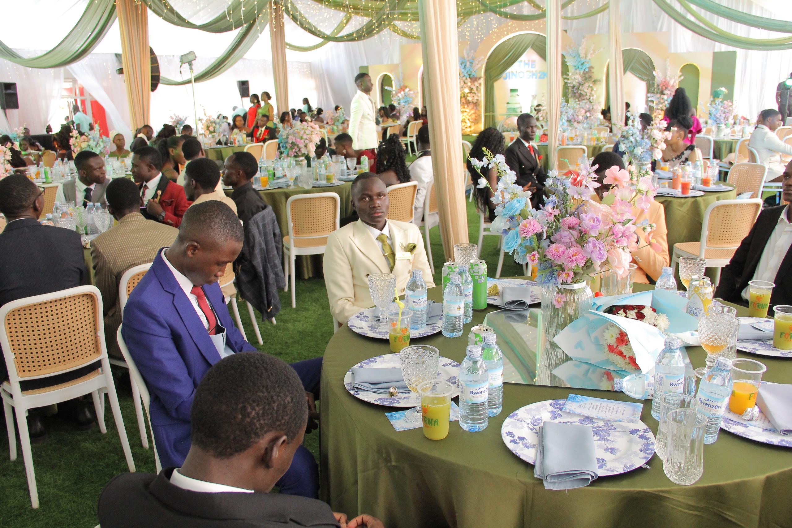 JINOSH (JINJA COLLEGE & ST NOA’s SCHOOL ZANA) @ 2K26